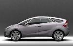 Hyundai HED-5 i-Mode Concept 2008 года